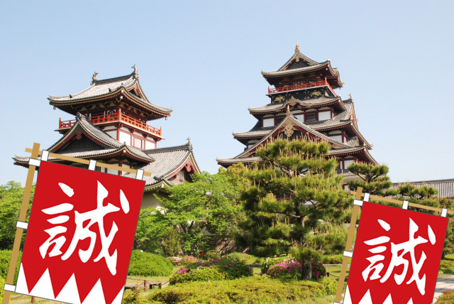 私の京都散策「魚三楼、御香宮神社、鳥羽伏見の新選組スポット」